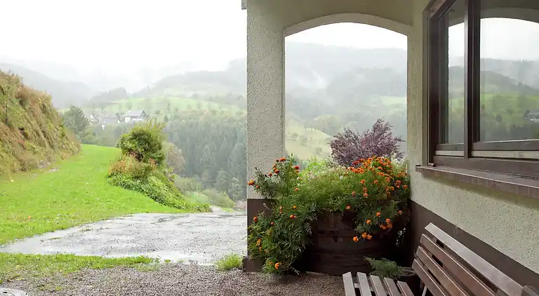 Ferielejlighed i Bad Peterstal-Griesbach