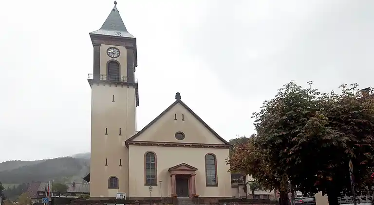 Ferielejlighed i Bad Peterstal-Griesbach