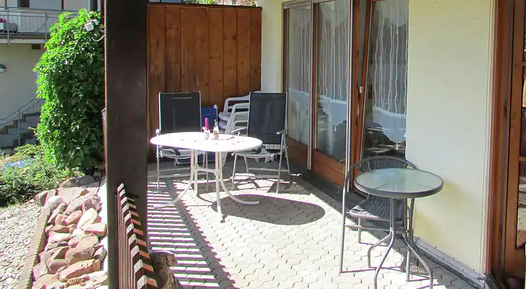 Apartment in Schiltach