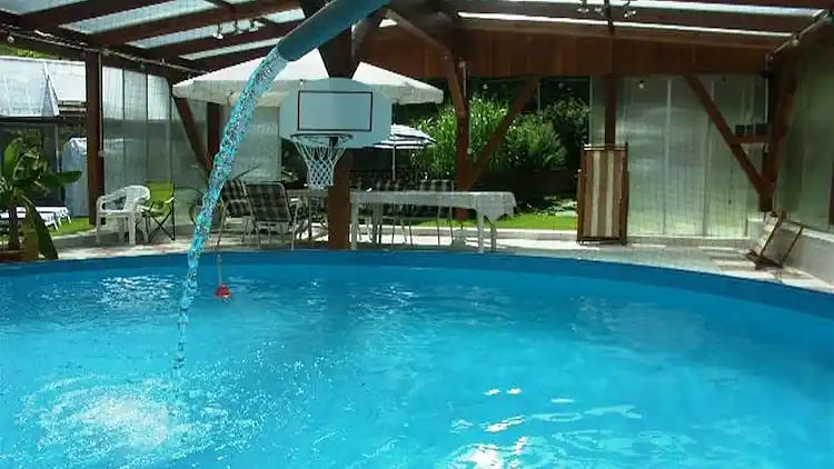 Apartment in Schiltach