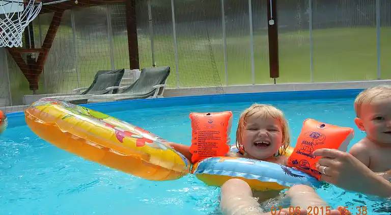 Apartment in Schiltach