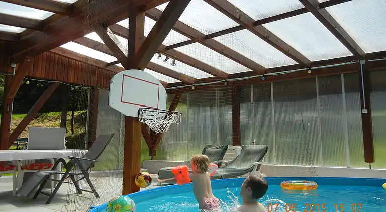 Apartment in Schiltach