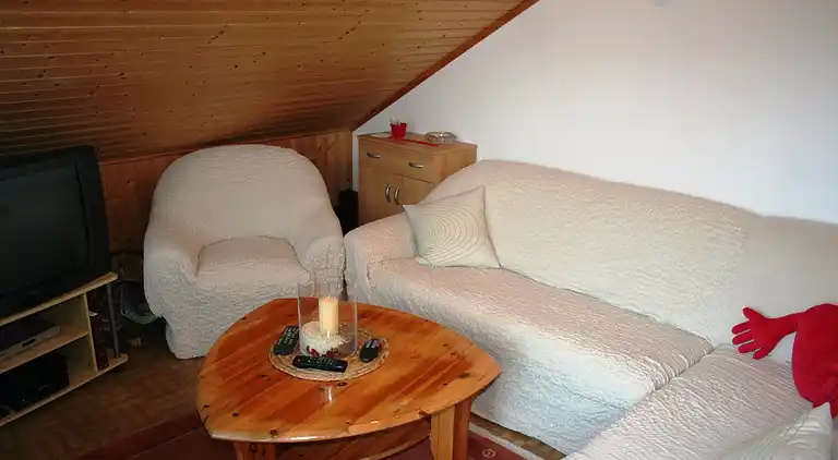 Apartment in Schiltach