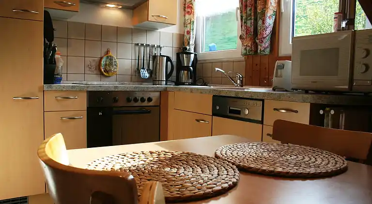 Apartment in Schiltach