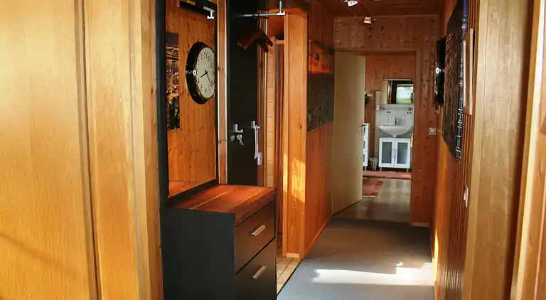 Apartment in Schiltach