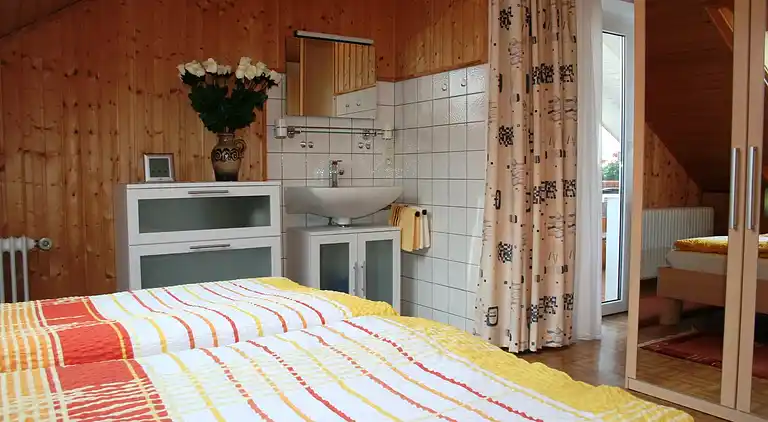 Apartment in Schiltach