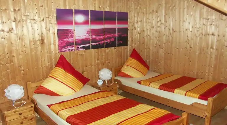 Apartment in Schiltach