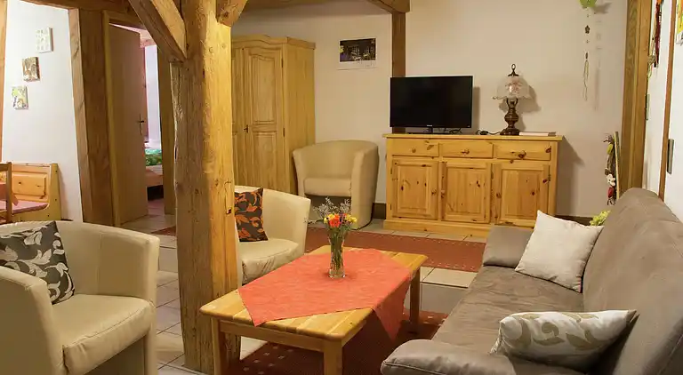 Farm house in Bad Rippoldsau-Schapbach