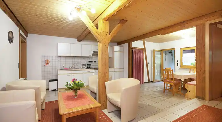 Farm house in Bad Rippoldsau-Schapbach