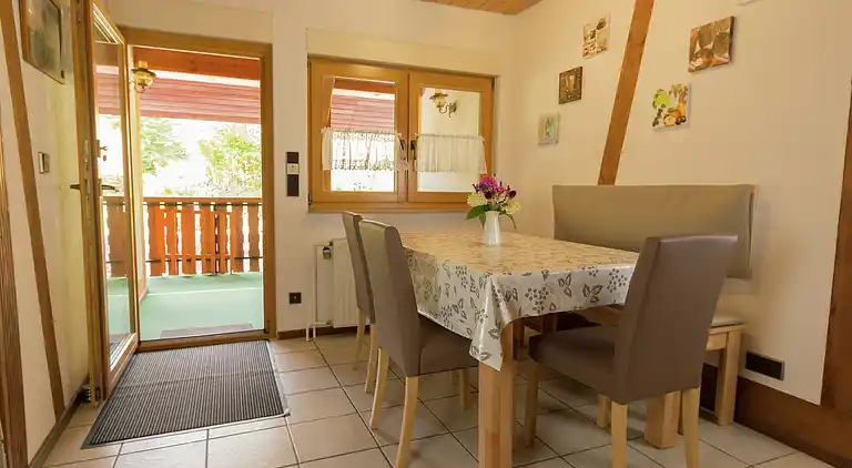 Farm house in Bad Rippoldsau-Schapbach