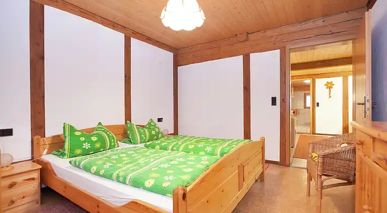 Farm house in Bad Rippoldsau-Schapbach