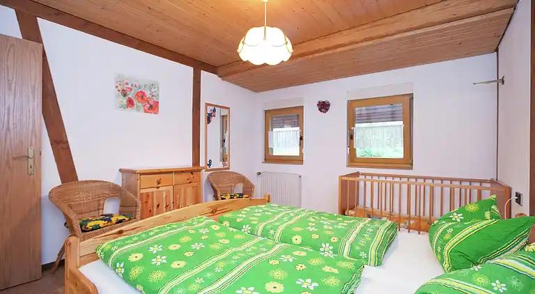 Farm house in Bad Rippoldsau-Schapbach