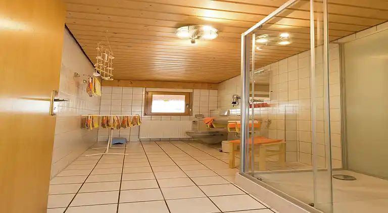 Farm house in Bad Rippoldsau-Schapbach