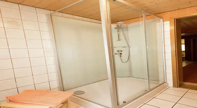 Farm house in Bad Rippoldsau-Schapbach