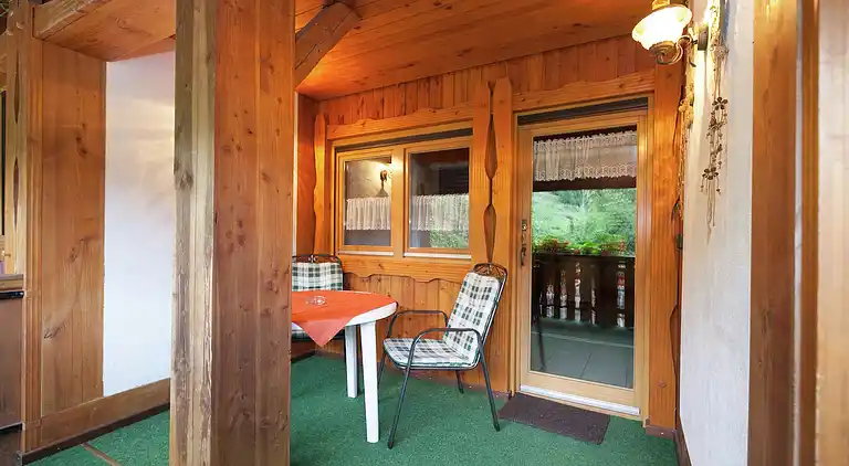 Farm house in Bad Rippoldsau-Schapbach