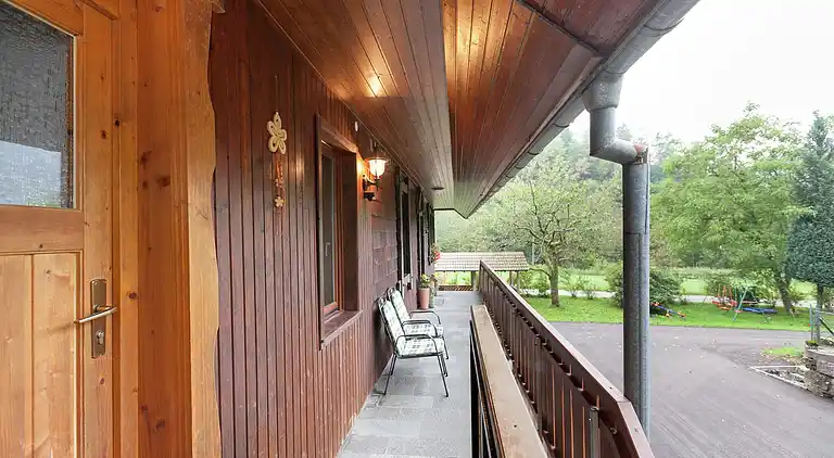 Farm house in Bad Rippoldsau-Schapbach