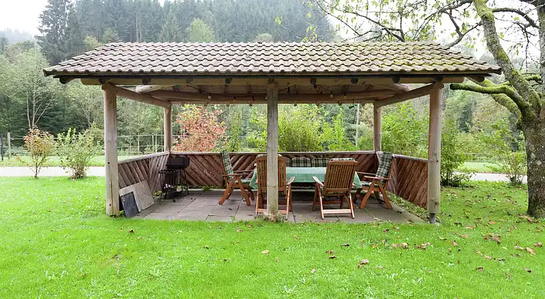 Farm house in Bad Rippoldsau-Schapbach