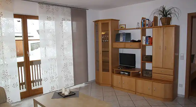 Apartment in Bad Rippoldsau-Schapbach