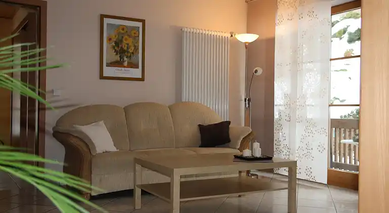 Apartment in Bad Rippoldsau-Schapbach