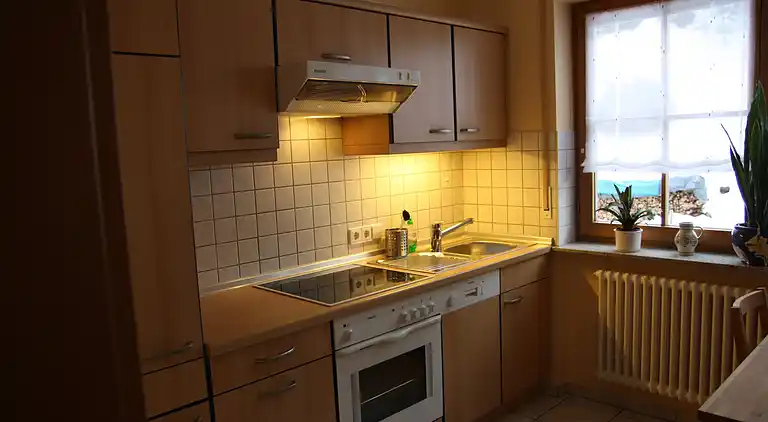 Apartment in Bad Rippoldsau-Schapbach