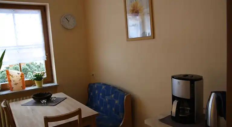 Apartment in Bad Rippoldsau-Schapbach