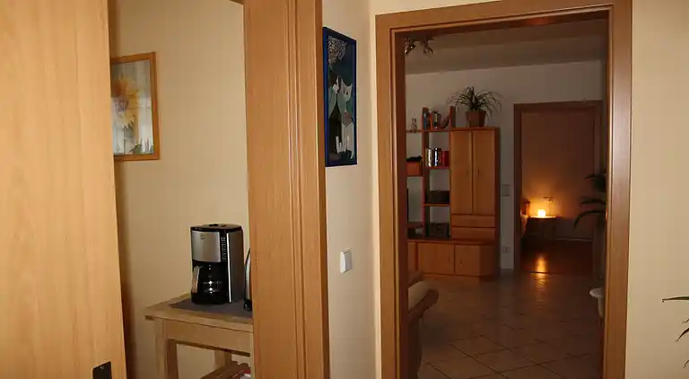 Apartment in Bad Rippoldsau-Schapbach