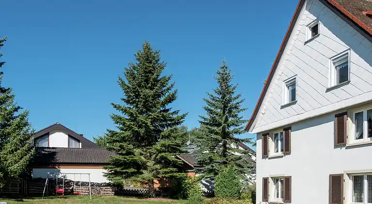 Ferielejlighed i Rietheim