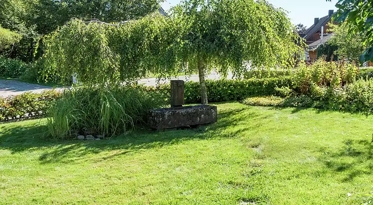 Ferielejlighed i Rietheim