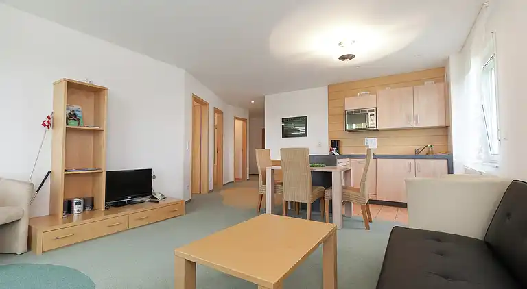 Apartment in Bad Dürrheim