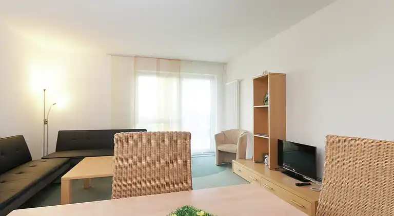 Apartment in Bad Dürrheim