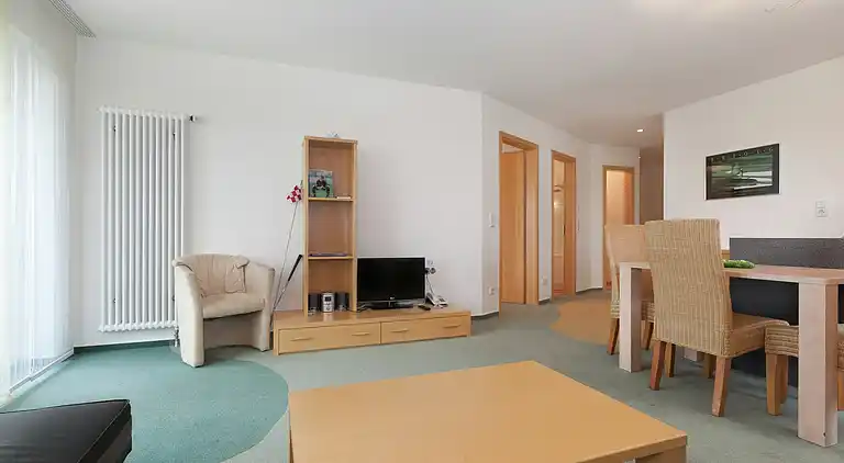 Apartment in Bad Dürrheim