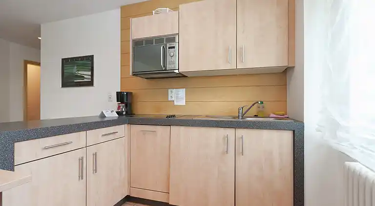 Apartment in Bad Dürrheim