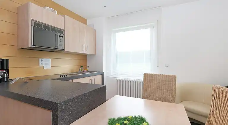 Apartment in Bad Dürrheim