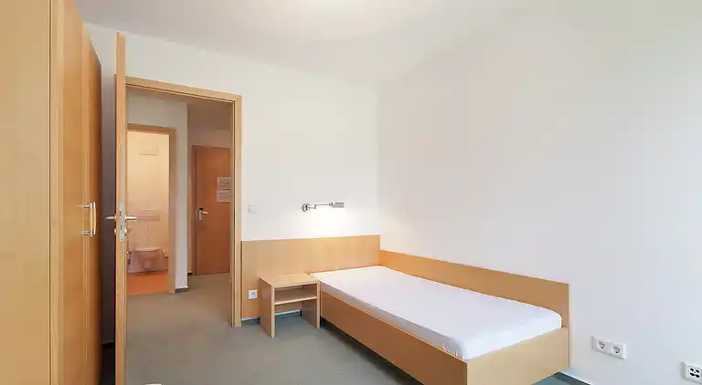 Apartment in Bad Dürrheim