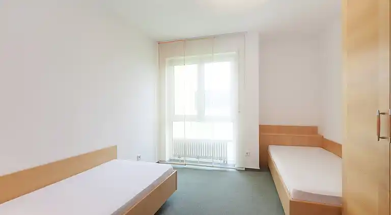Apartment in Bad Dürrheim