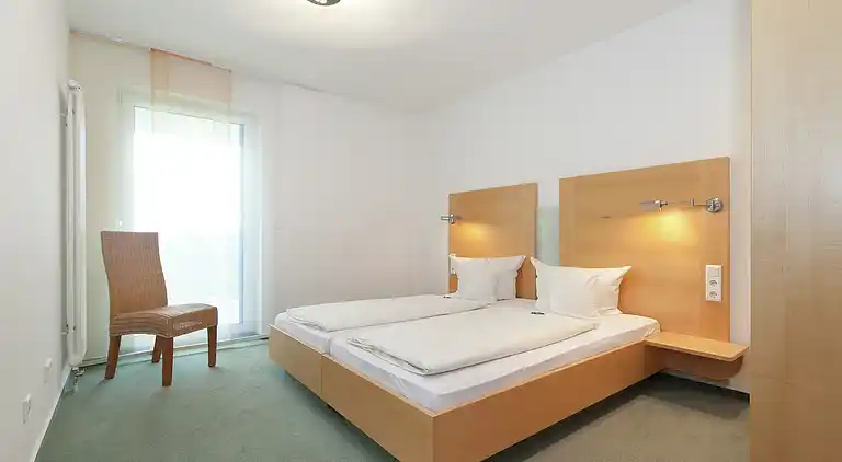 Apartment in Bad Dürrheim