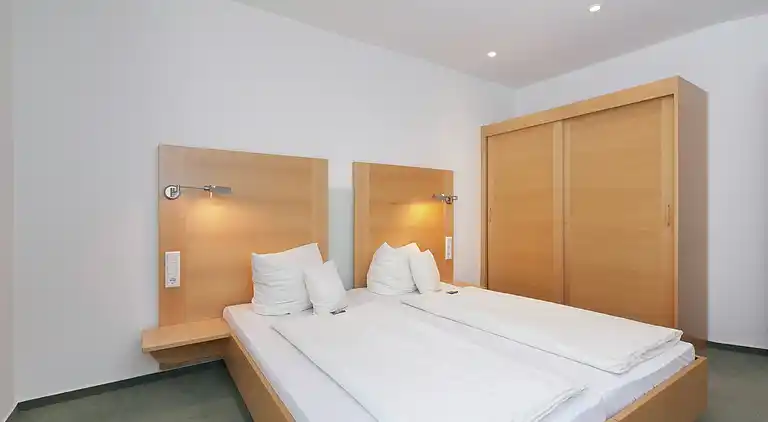 Apartment in Bad Dürrheim