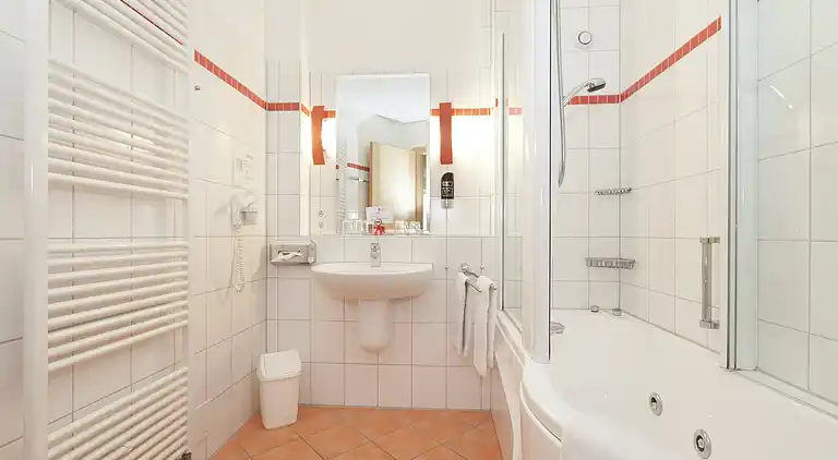 Apartment in Bad Dürrheim