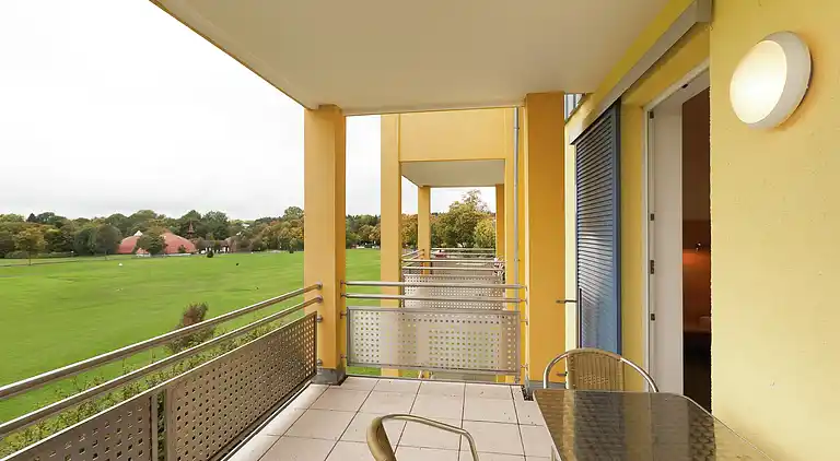 Apartment in Bad Dürrheim