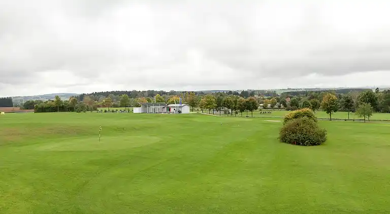 Apartment in Bad Dürrheim