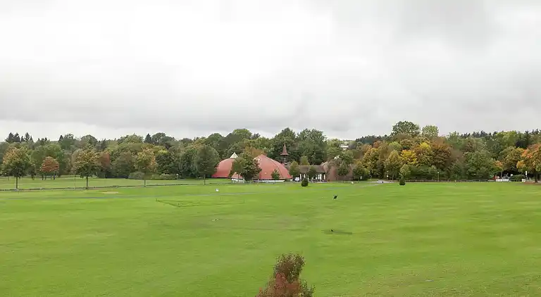 Apartment in Bad Dürrheim