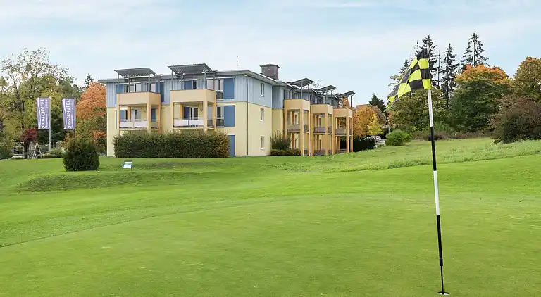 Apartment in Bad Dürrheim