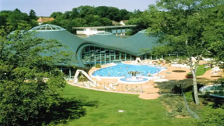 Apartment in Bad Dürrheim