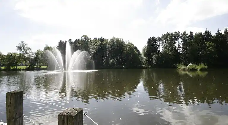 Apartment in Bad Dürrheim