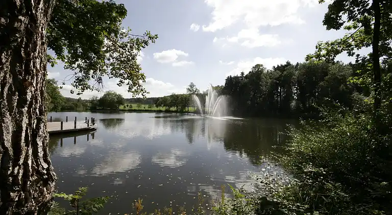 Apartment in Bad Dürrheim