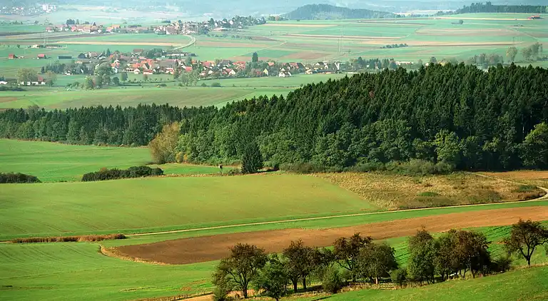 Apartment in Bad Dürrheim