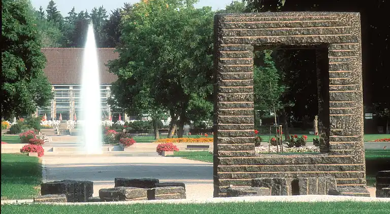 Apartment in Bad Dürrheim