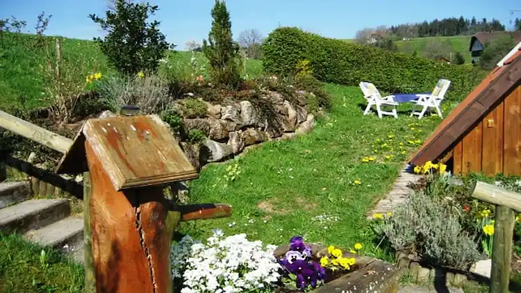 Vakantiehuis in Brigach