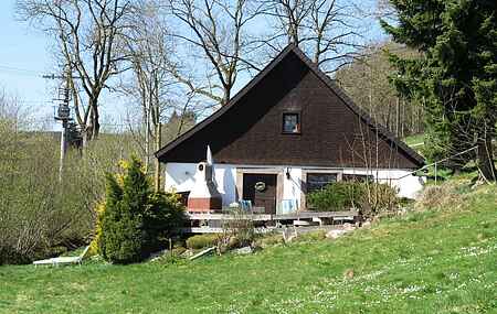 Sommerhus i Brigach