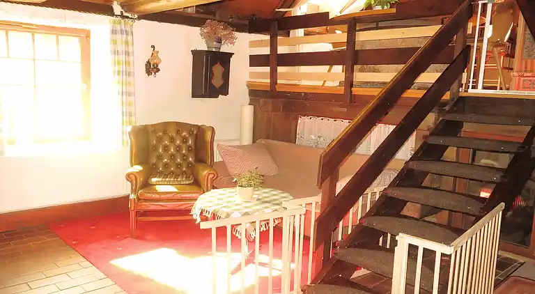 Vakantiehuis in Brigach